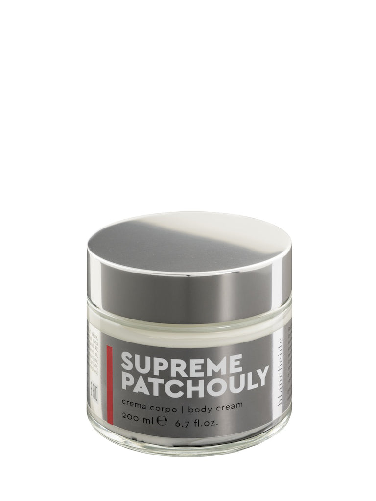 Crema Corpo Profumata - Blancheide