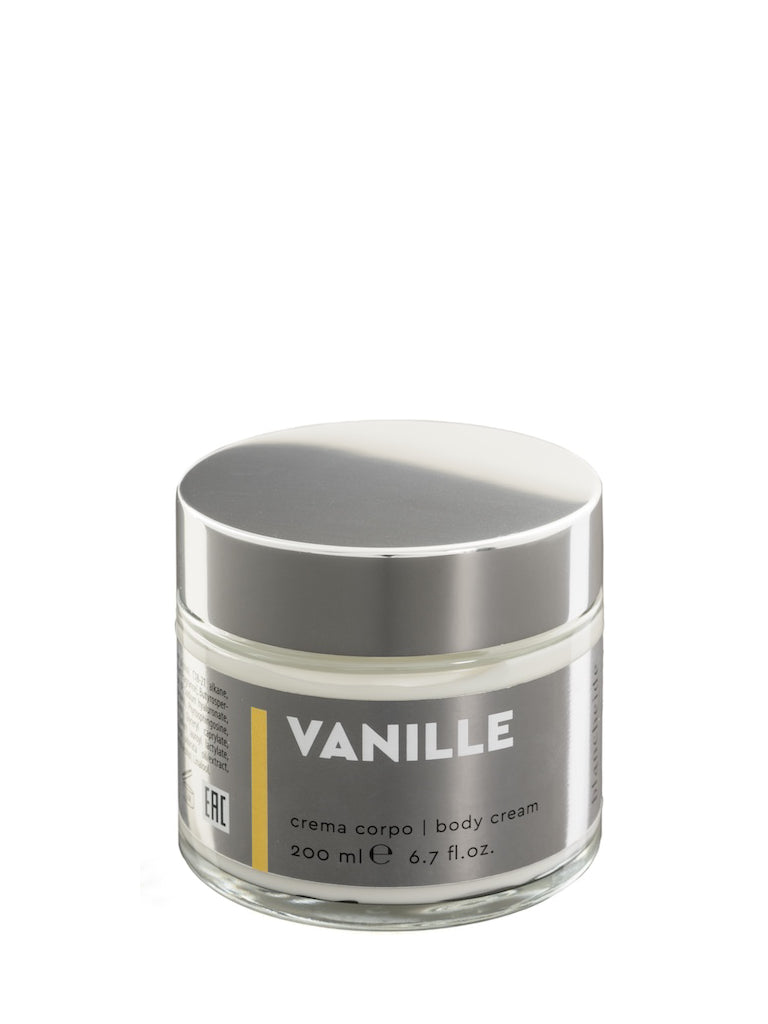 Crema Corpo Profumata