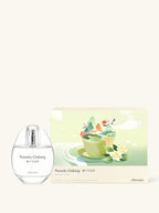 Pomelo Oolong - d'Annam