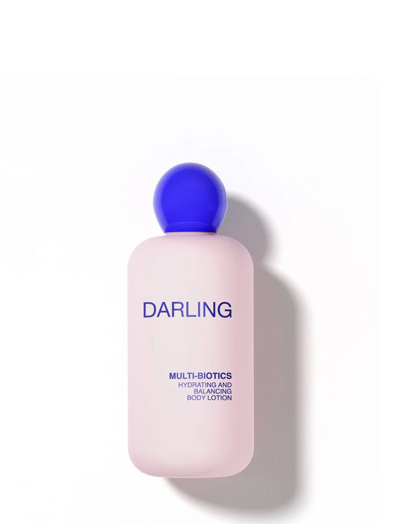 Lozione Corpo Idratante ed Equilibrante - Darling