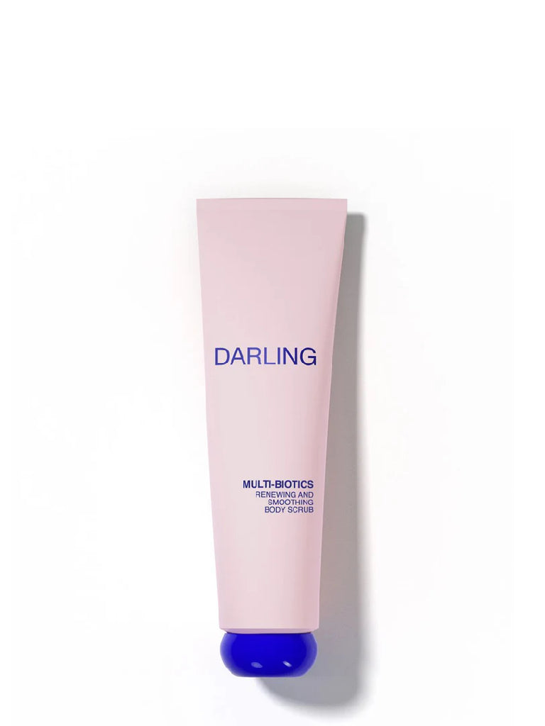 Scrub Corpo Rigenerante e Levigante - Darling