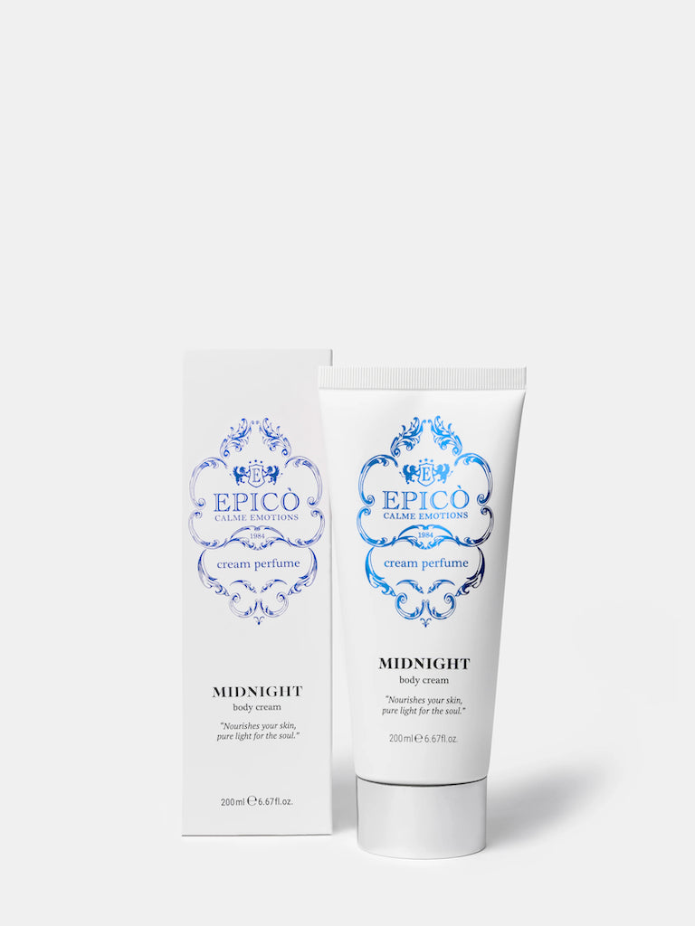 Crema Corpo Midnight
