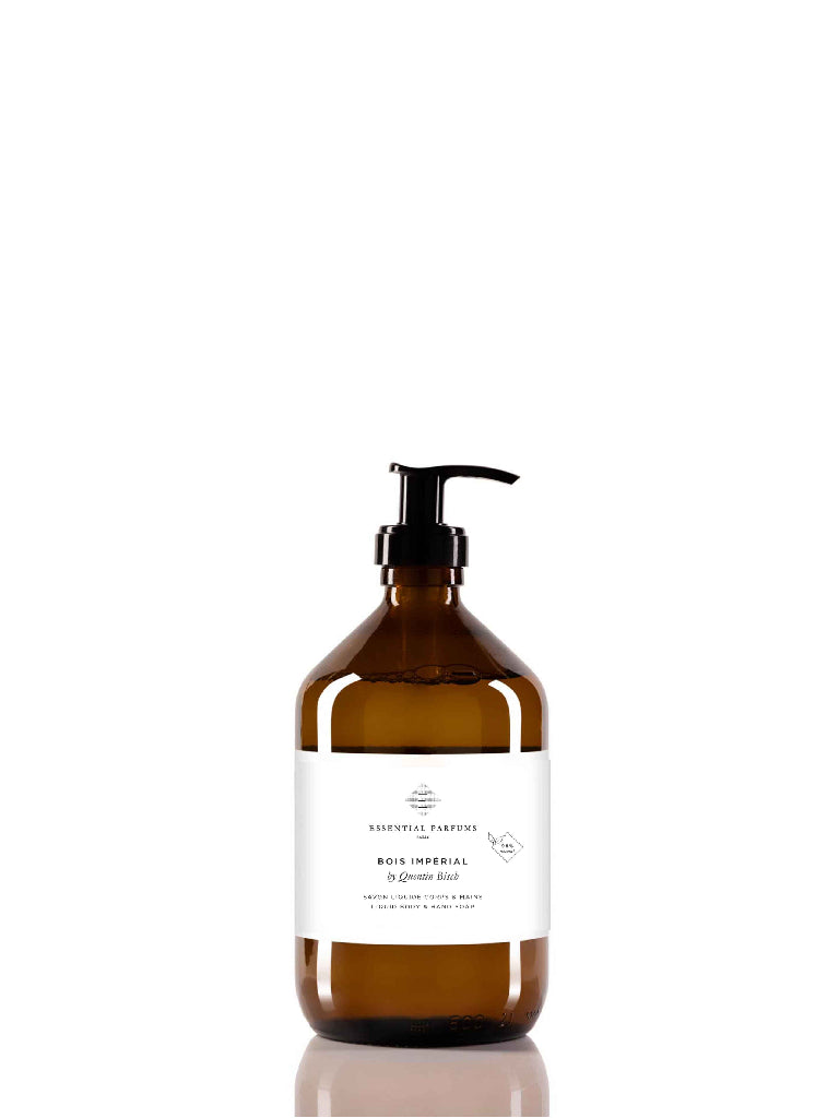 Bois Imperial Hand & Body Wash