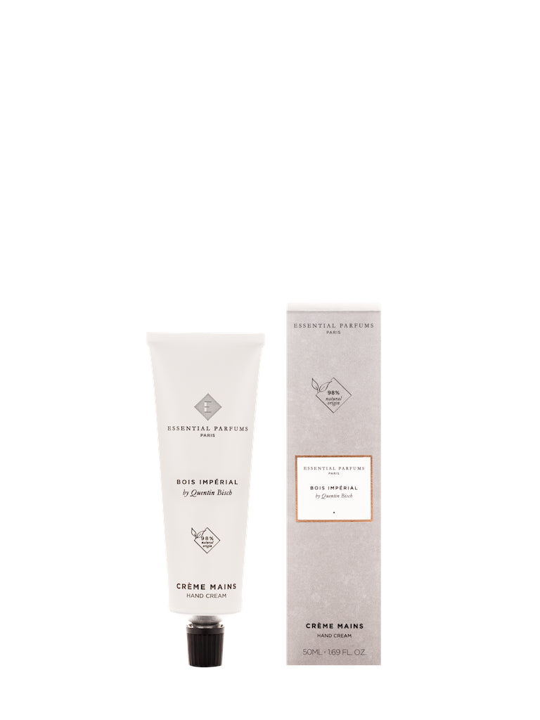 Crema Mani Bois Imperial