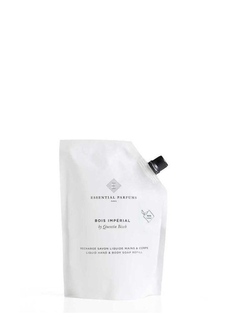 Bois Imperial Hand & Body Wash