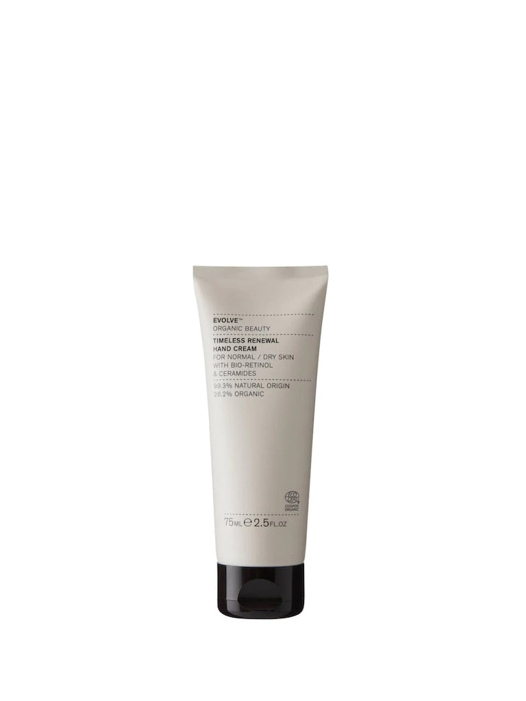 Timeless Renewal Hand Cream