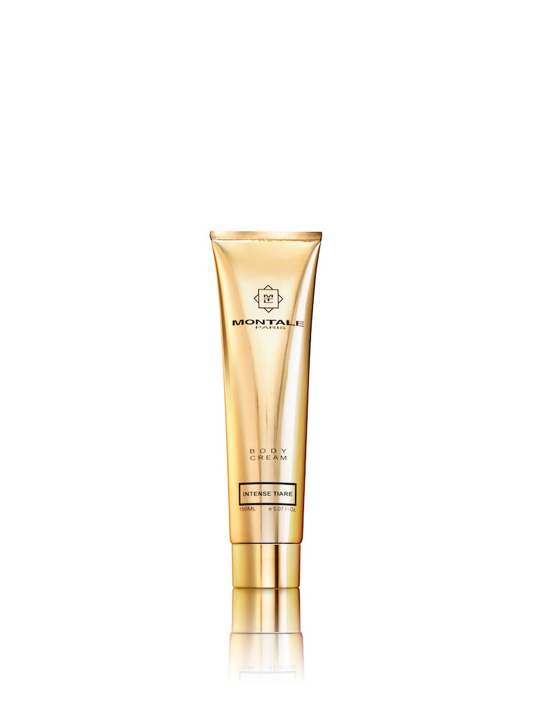 Crema Corpo Intense Tiaré