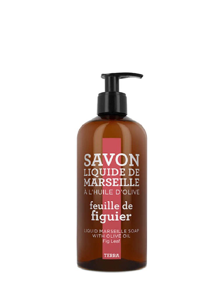 Savon Liquide de Marseille