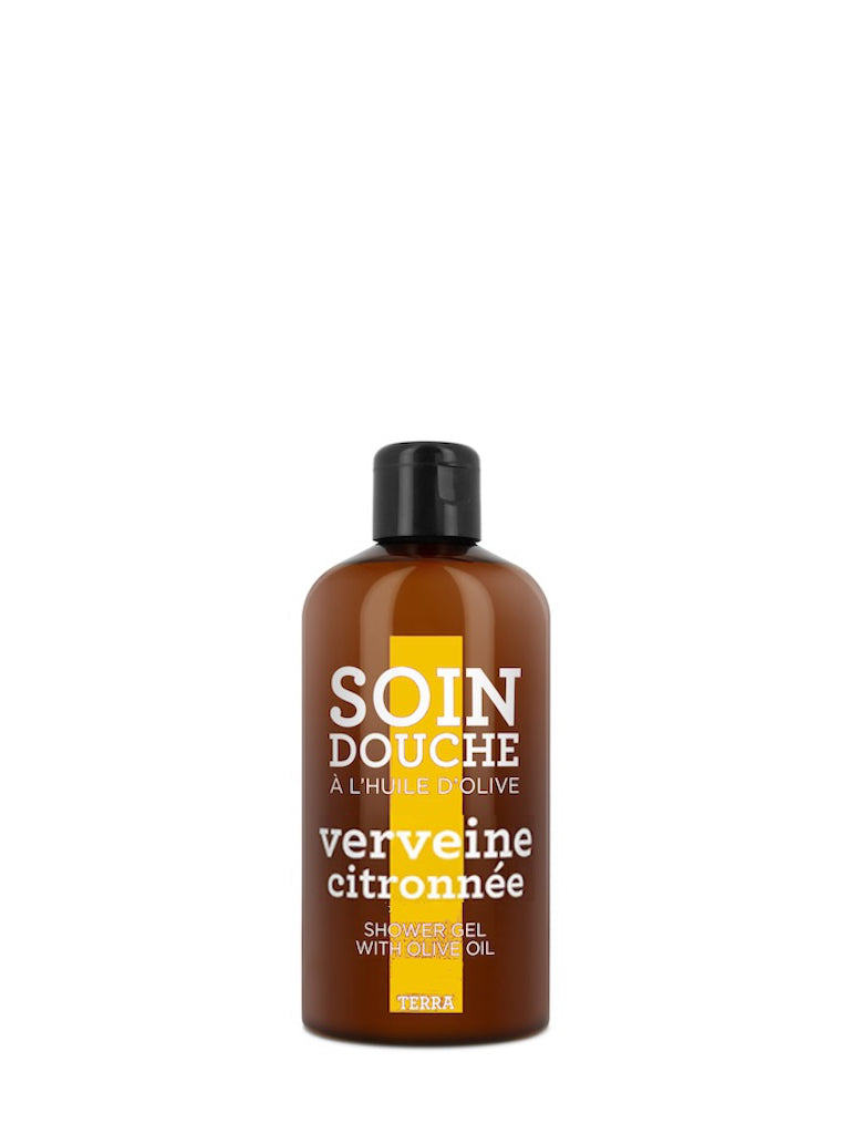 Soin Douche - Terra